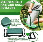 Multifunctional Kneeler & Seat 2025 - Image 2