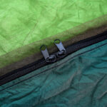 Camping Hammock with Mosquito Net and Rainfly Tarp - Image 3