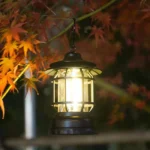 LED Camping Lantern – Rechargeable, Dimmable, Magnetic Hook - Image 9