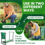 Multifunctional Kneeler & Seat 2025 - Image 3