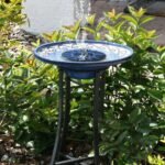 Solar Fountain with 6 Customizable Nozzles - Image 3