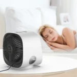 2025 Blade-Free Silent Portable Air Conditioner for Home and Office - Image 3