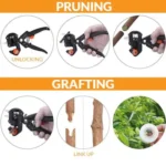 Professional Grafting & Pruning Tool - Image 4