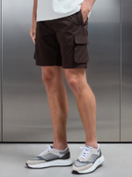 Men's Cargo Short - Image 4