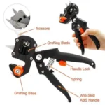 Professional Grafting & Pruning Tool - Image 3