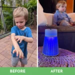 Zappix Pro Mosquito Zapper - Image 3