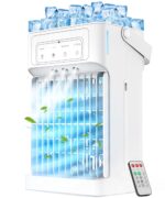 Zeno Portable Air Cooler