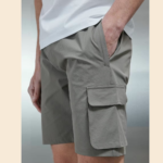 Men's Cargo Short - Image 9