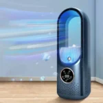 2025 Blade-Free Silent Portable Air Conditioner for Home and Office - Image 9