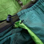 Camping Hammock with Mosquito Net and Rainfly Tarp - Image 4