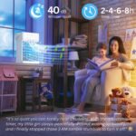 Zeno Portable Air Cooler - Image 8