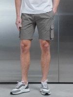 Men's Cargo Short - Image 10