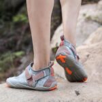 Breathing Double Buckles Water Shoes - Image 10
