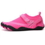 Breathing Double Buckles Water Shoes - Image 13