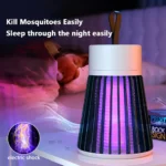 Zappix Pro Mosquito Zapper - Image 5