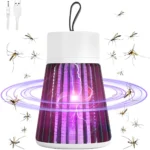 Zappix Pro Mosquito Zapper - Image 9