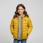 Heated Jacket – Waterproof + Free Gloves & Battery - Image 9