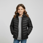 Heated Jacket – Waterproof + Free Gloves & Battery - Image 3