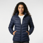 Heated Jacket – Waterproof + Free Gloves & Battery