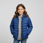 Heated Jacket – Waterproof + Free Gloves Battery - Image 4