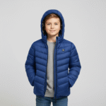 Heated Jacket – Waterproof + Free Gloves Battery - Image 6