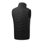 Heated Gilet – Waterproof + Free Gloves & Battery - Image 6