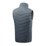 Heated Gilet – Waterproof + Free Gloves & Battery - Image 11