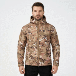 Performance Heated Jacket  – Waterproof + Free Gloves & Battery - Image 8