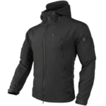 Performance Heated Jacket  – Waterproof + Free Gloves & Battery - Image 3