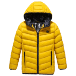 Heated Jacket – Waterproof + Free Gloves & Battery - Image 8