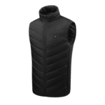 Heated Gilet – Waterproof + Free Gloves & Battery - Image 2