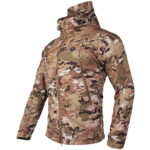 Performance Heated Jacket  – Waterproof + Free Gloves & Battery - Image 9