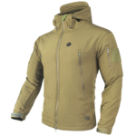 Performance Heated Jacket  – Waterproof + Free Gloves & Battery - Image 10