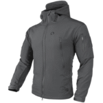 Performance Heated Jacket  – Waterproof + Free Gloves & Battery - Image 6