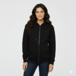 Heated Hoodie – Waterproof + Free Gloves & Battery - Image 2