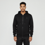 Heated Hoodie – Waterproof + Free Gloves & Battery