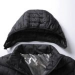 Heated Jacket – Waterproof + Free Gloves & Battery - Image 5