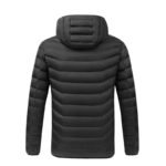 Heated Jacket – Waterproof + Free Gloves & Battery - Image 5