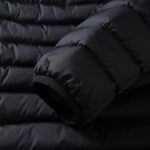 Heated Jacket – Waterproof + Free Gloves & Battery - Image 9