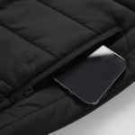 Heated Gilet – Waterproof + Free Gloves & Battery - Image 4