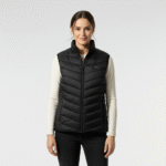 Heated Gilet – Waterproof + Free Gloves & Battery