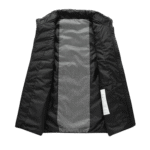 Heated Gilet – Waterproof + Free Gloves & Battery - Image 8