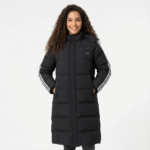 Longline Heated Jacket – Waterproof + Free Gloves & Battery - Image 2