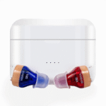 Rechargeable & Invisible Hearing Aids - Image 4