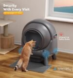 Self-Cleaning Smart Litter Box - Image 6