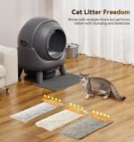 Self-Cleaning Smart Litter Box - Image 7