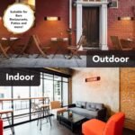 2000W Smart WiFi Infrared Patio Heater - Image 3