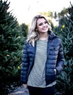 Unisex Electric 11 Areas Heated Jacket - Waterproof + Free Thermal Jacket - Image 7