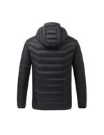 Unisex Electric 11 Areas Heated Jacket - Waterproof + Free Thermal Jacket - Image 9