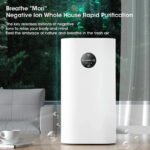 Air Purifier: HEPA Filter with Negative Ion Technology - Image 4